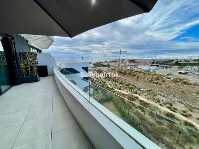 Penthouse, Fuengirola
