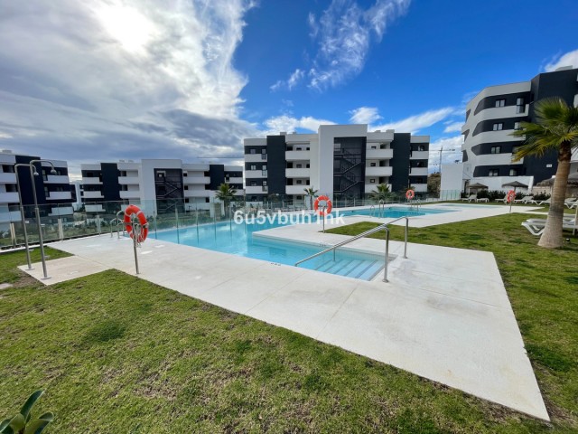 Penthouse in Fuengirola