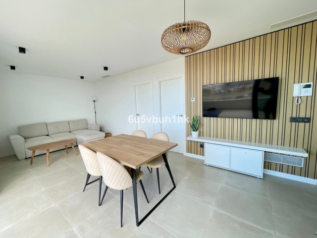 Penthouse in Fuengirola