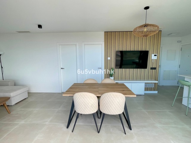 Penthouse in Fuengirola