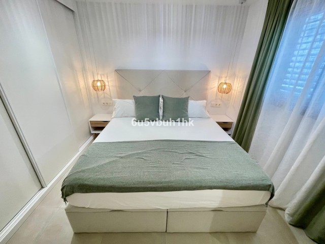 Penthouse in Fuengirola