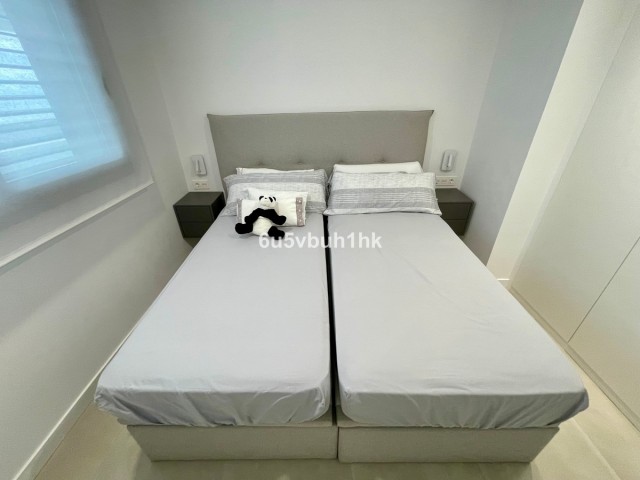 Penthouse in Fuengirola