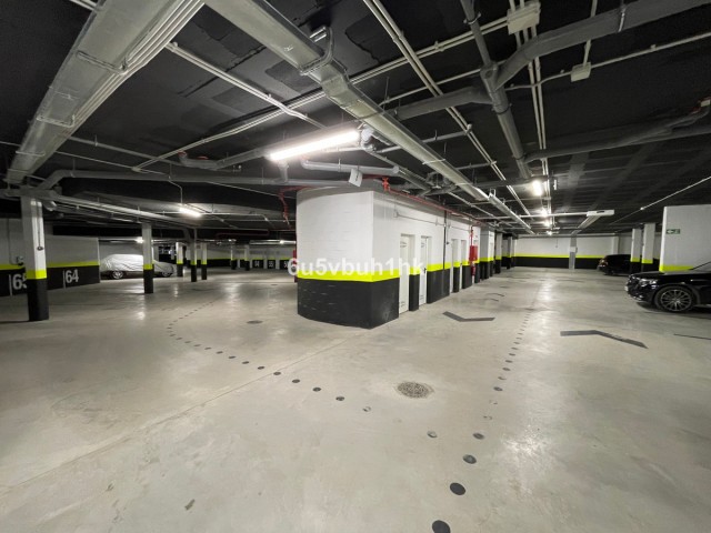 Penthouse in Fuengirola