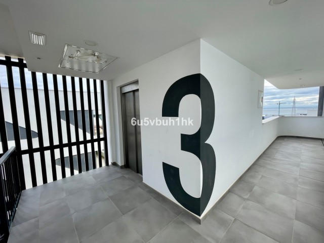 Penthouse in Fuengirola