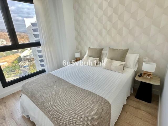 4 Makuuhuoneen Huoneisto Málaga