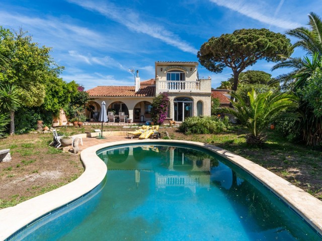 Huvila, Marbesa, R5351044