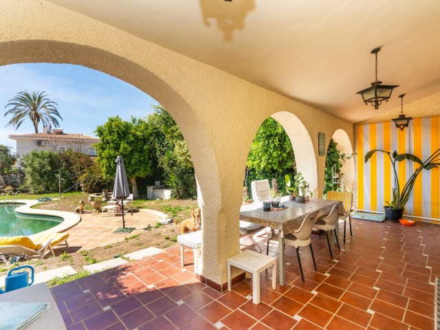 Huvila, Marbesa, R5351044