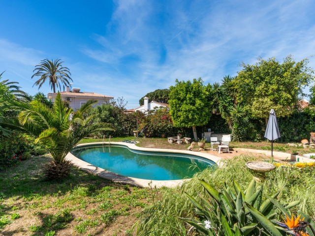 Huvila, Marbesa, R5351044