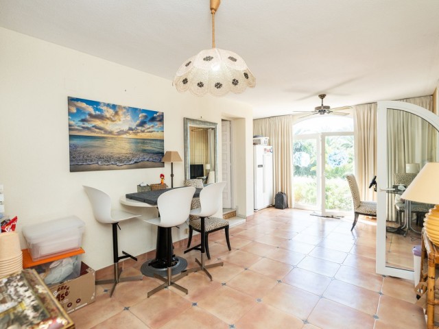 4 Makuuhuoneen Huvila Marbesa