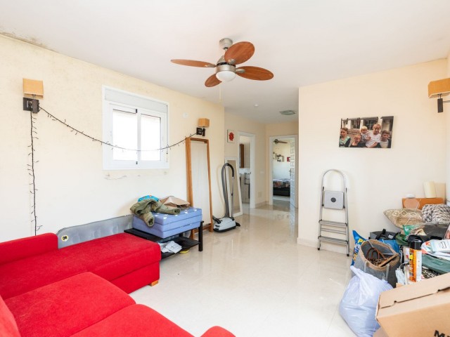 4 Makuuhuoneen Huvila Marbesa