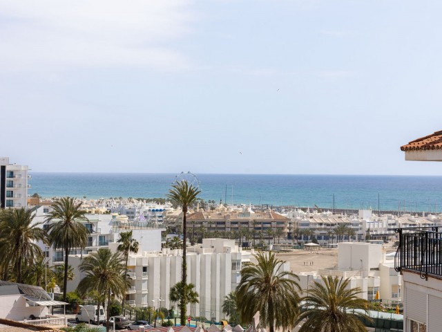Huoneisto, Benalmadena Costa, R5354443