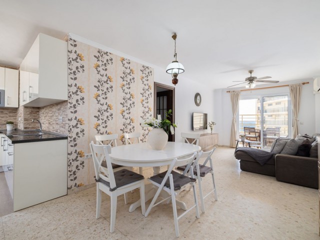 Huoneisto, Benalmadena Costa, R5354443