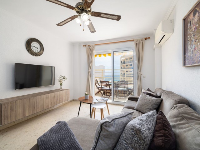 Huoneisto, Benalmadena Costa, R5354443