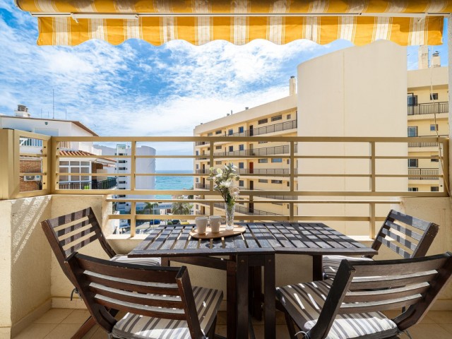 Huoneisto, Benalmadena Costa, R5354443