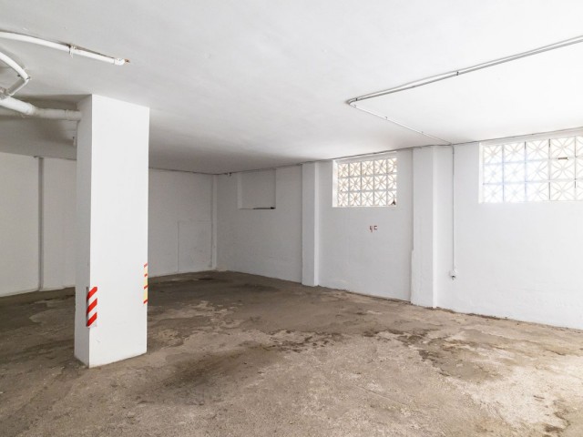 3 Makuuhuoneen Huoneisto Benalmadena Costa