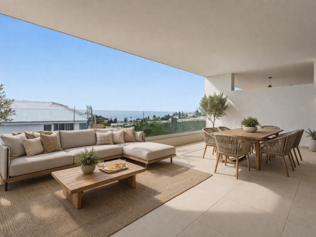 Leilighet, Fuengirola