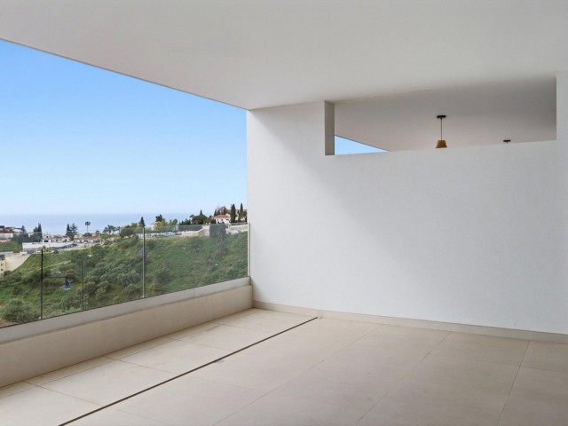 2 Makuuhuoneen Huoneisto Fuengirola