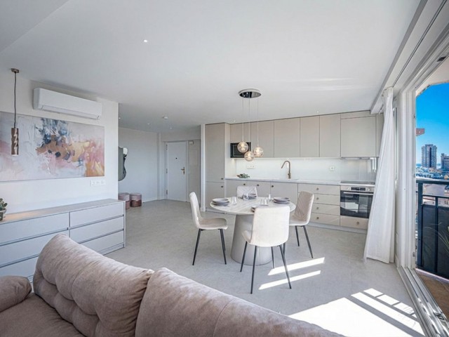 Kattohuoneisto, Fuengirola, R5357236