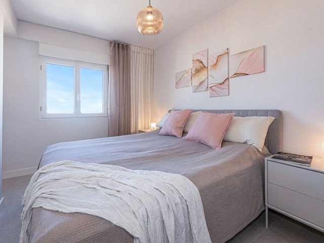 Kattohuoneisto, Fuengirola, R5357236