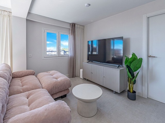 Kattohuoneisto, Fuengirola, R5357236