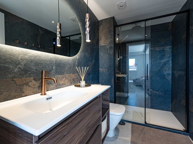 Kattohuoneisto Fuengirola