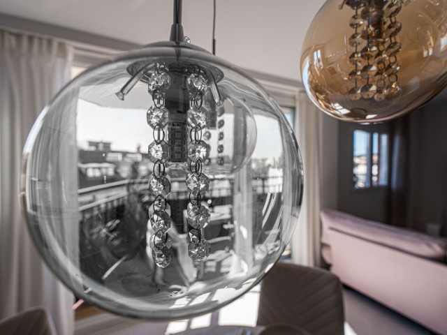 Kattohuoneisto Fuengirola