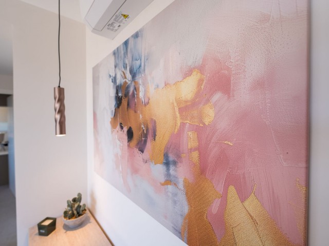 Kattohuoneisto Fuengirola