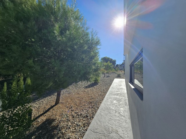 3 Makuuhuoneen Huvila Mijas