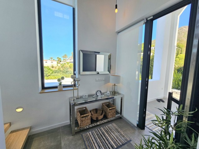 3 Makuuhuoneen Huvila Mijas