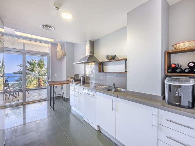 Huoneisto, Manilva, R5357305