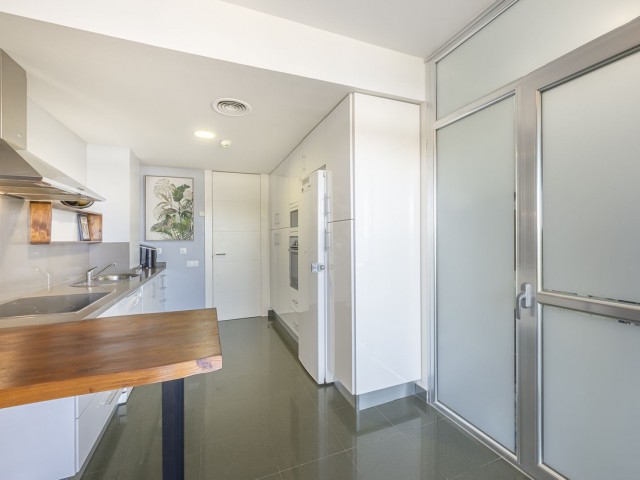 Huoneisto, Manilva, R5357305