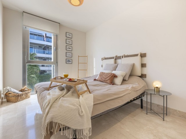 Huoneisto, Manilva, R5357305