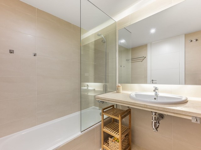 Huoneisto, Manilva, R5357305