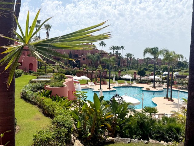 3 Bedrooms Apartment in New Golden Mile