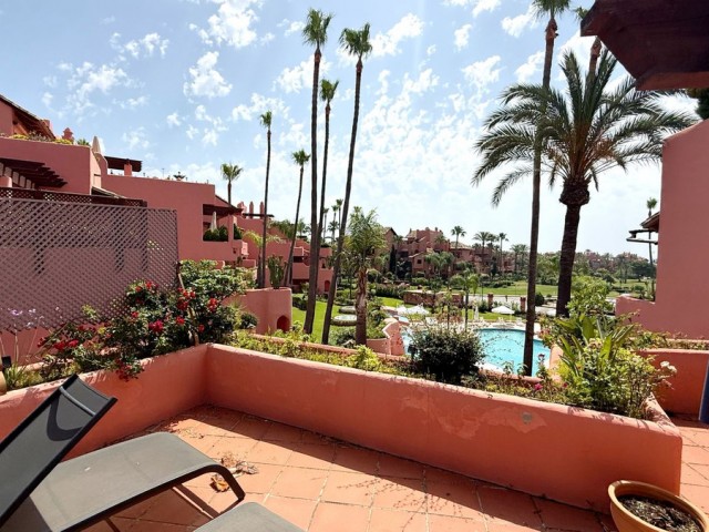 3 Bedrooms Apartment in New Golden Mile