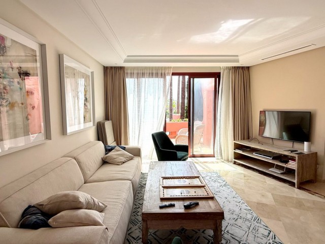 3 Bedrooms Apartment in New Golden Mile