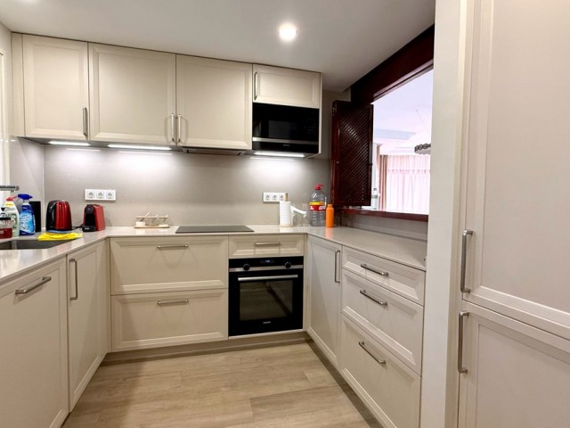 3 Bedrooms Apartment in New Golden Mile