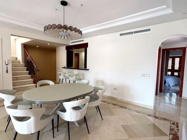 3 Bedrooms Apartment in New Golden Mile