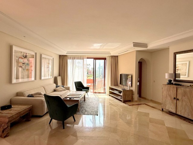 3 Bedrooms Apartment in New Golden Mile