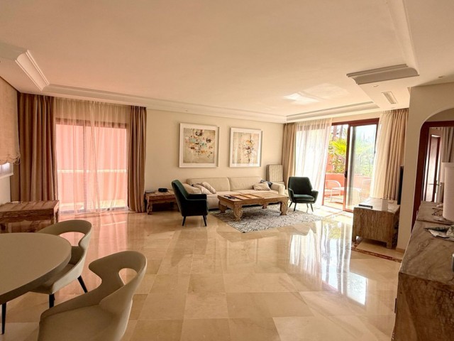 3 Bedrooms Apartment in New Golden Mile