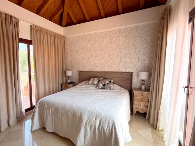 3 Bedrooms Apartment in New Golden Mile