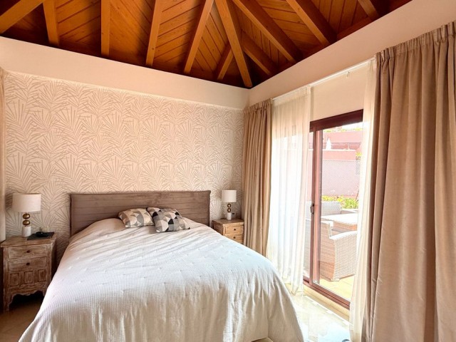 3 Bedrooms Apartment in New Golden Mile