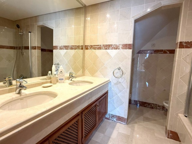 3 Bedrooms Apartment in New Golden Mile