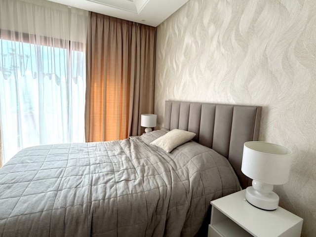 3 Bedrooms Apartment in New Golden Mile