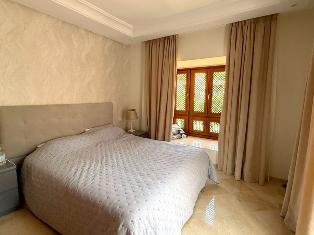 3 Bedrooms Apartment in New Golden Mile
