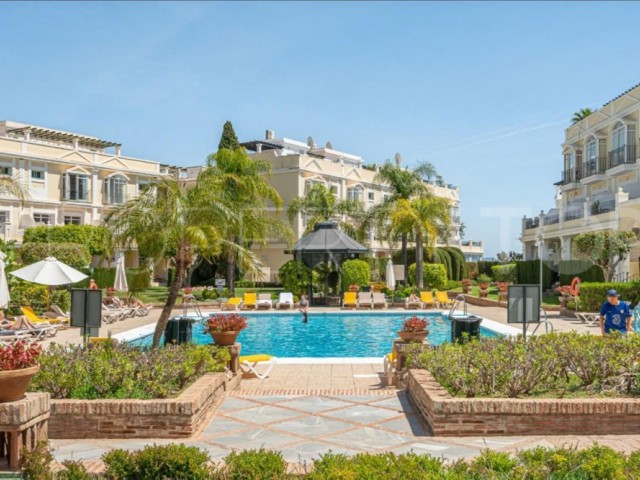 Huoneisto, Nueva Andalucia