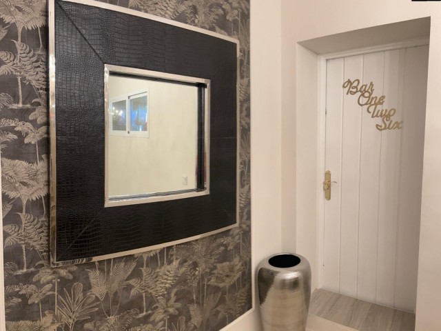 3 Makuuhuoneen Huoneisto Nueva Andalucía