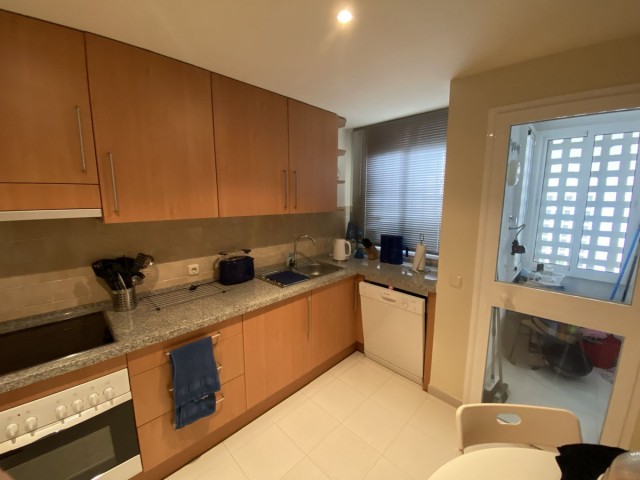 Appartement avec 3 Chambres  à La Quinta