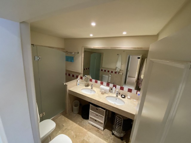 Appartement avec 3 Chambres  à La Quinta