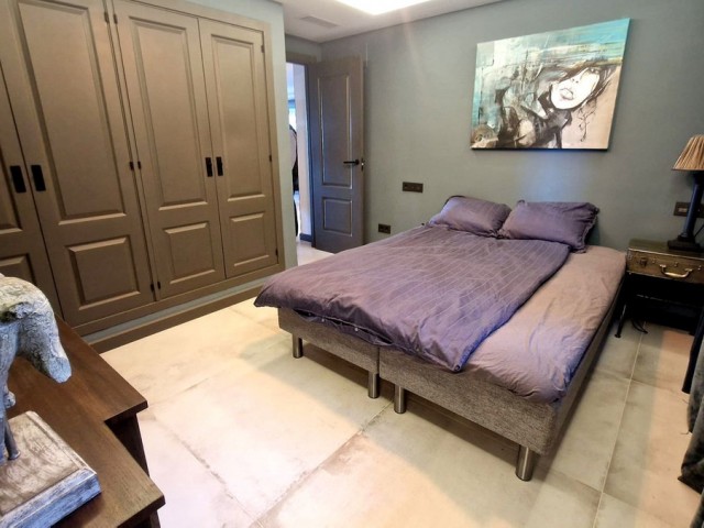 4 Bedrooms Apartment in Marbella